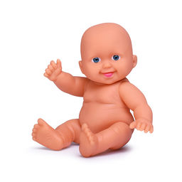 Пупс "Таня"  с аксессуарами, в пакете