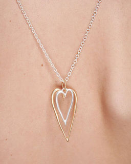 Кулон BJC016 - Sahar art lab фото 7