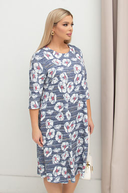 VALENTINA Платье Донна №41  фото 3