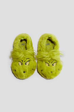 Zapatillas de casa blandas