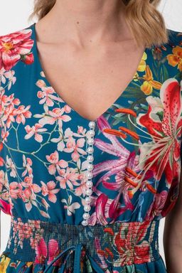 Платье П3-3762/4 - Wisell фото 3