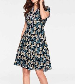 Платье, пестрое - Ashley brooke фото 3