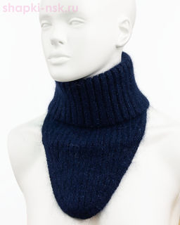 554 PB Шарф-снуд (20 x 29)