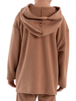 Джемпер для мальчика О37121 - Карамелли фото 6