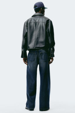 Wide Jeans - H&m фото 5