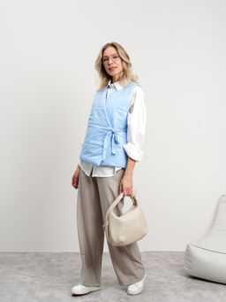 Жилет Лайт - Yollochka фото 6