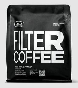 Кофе Перу Вильдер Киведо - Tasty coffee фото 6