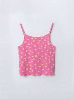 Комплект для девочек Mark Formelle топ и шорты, 100% хлопок фото 5