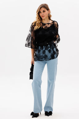 Блузка 2762.1 - Eola фото 5