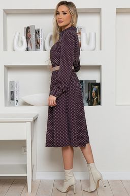 Платье 70895-1 - Avili фото 9