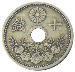 10 сен 1923 года Япония