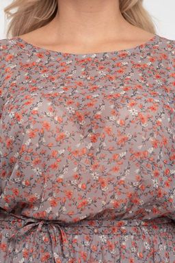 Платье П5-4462/11 - Wisell фото 11