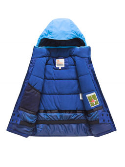 Горнолыжный костюм до -25С