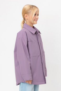 Crockid _ ВК 32182/3 ГР куртка для дев