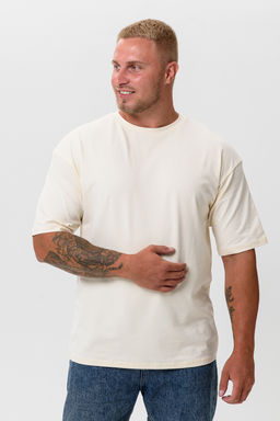 Футболка оверсайз мужская 14414/1