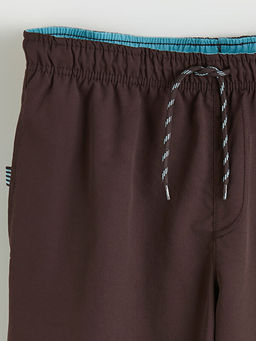 K?sa Boy Erkek Deniz ?ortu