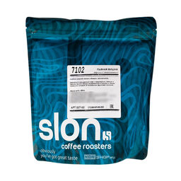 Кофе в зернах ароматизированный Пьяная Вишня, 250 г Акция