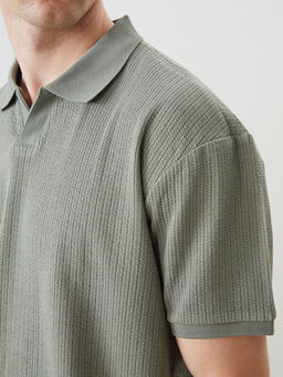 Polo Yaka Erkek Ti??rt