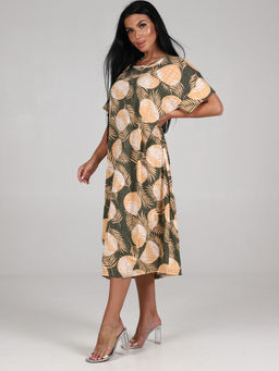 ПЛ-820 ПЛАТЬЕ ЖЕНСКОЕ - А-дина фото 4