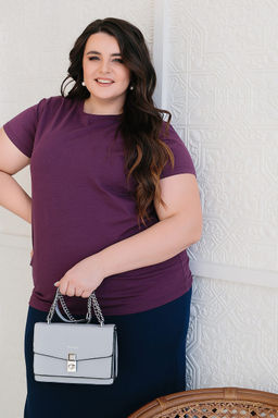 Футболка женская - Jp фото 15