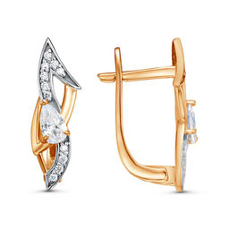 СЕРЬГИ 32817172Р