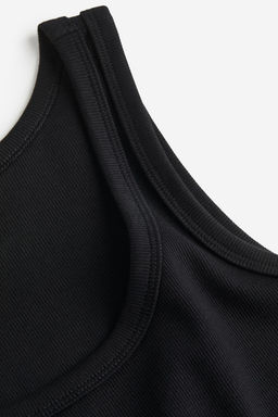 MAMA Camiseta sin mangas en canale - H&m фото 6