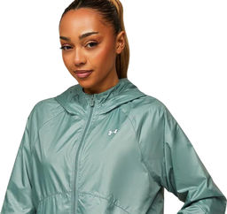 Ветровка женская