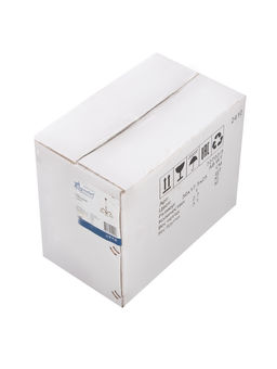 Люстра ЭкономСвет 4671/5AN, 5×40 Вт, E27, 55×55×33 см, цвет чёрный хром