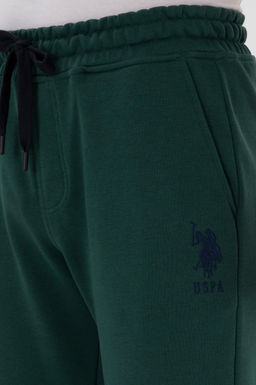 Erkek Koyu Ye_il E_ofman Alt_ Sepette S_rpriz _ndirim - U.s. polo assn фото 5