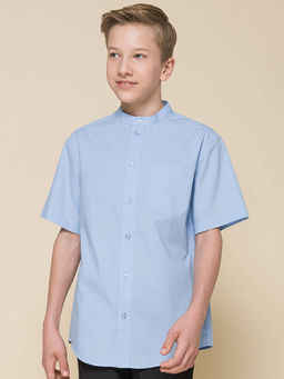 Pelican BWCT8117 сорочка верхняя для мальчиков