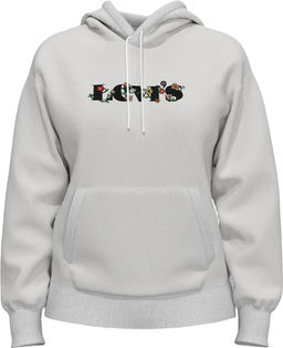 Худи женское