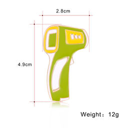 Брошь арт. 31 7370 (id 240624) - Rada фото 2