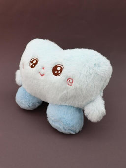Мягкая игрушка "Sweetheart", blue, 15 см