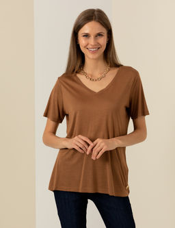 Taba Regular Fit Ti__rt