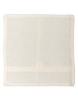 Чехол декоративный на подушку 40*40 Гобелен № Нв130/3 - Ганг фото 3