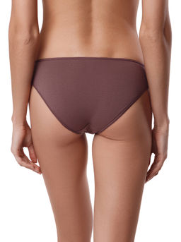 CONTE Трусы слип SENSUELLE RP3025 ирис - Conte elegant фото 7