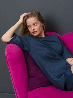 Костюм женский с шортами КЖ-01