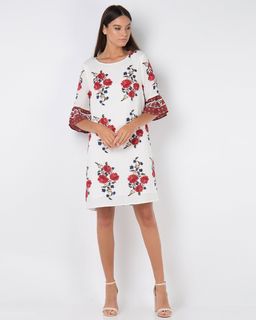 Платье жен.