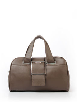 LACCOMA сумка НИ668-зеленый натуральная кожа