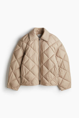 Chaqueta acolchada