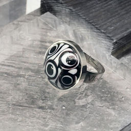 ARTEFACT Кольцо KO4563