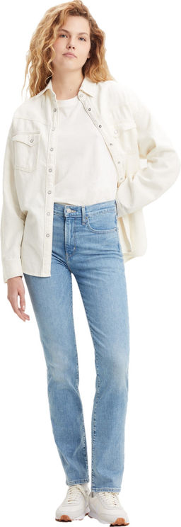 Джинсы женские