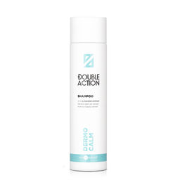 Hair company double action шампунь смягчающий 250мл