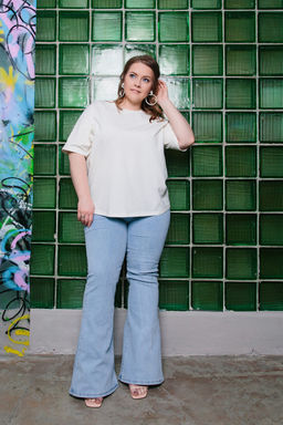 Джинсы женские - Jp фото 4