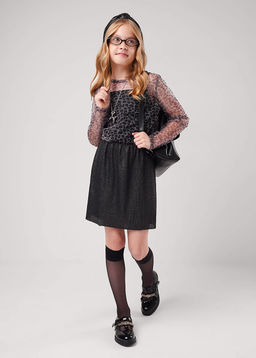 Юбка детская для девочки