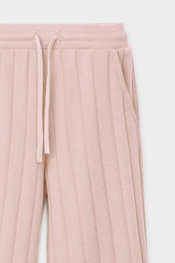 Crockid _ КР 400806-1/дымчатая роза к557 брюки для дев фото 2