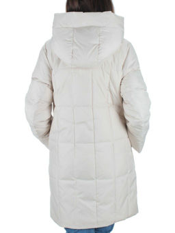 22342 MILK Куртка зимняя женская (150 гр. холлофайбера) - Fashion фото 5