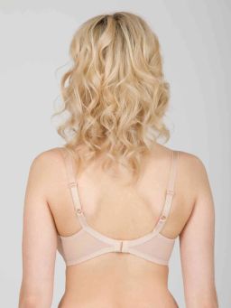 Бюстгальтер Milavitsa 127630 нюд  фото 2