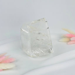 Кристалл Горного Хрусталя - Радуга самоцветов фото 2