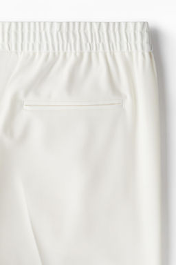 Pantalon de sarga Slim Fit - H&m фото 7